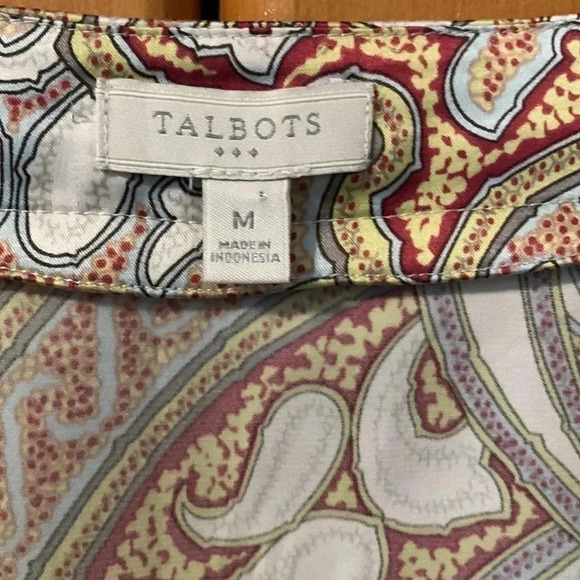 Talbots M - Picture 5 of 8